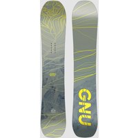 Gnu Frosting 2025 Snowboard uni Gnu Frosting 2025 Snowboard uni von Gnu