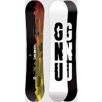 Gnu GWO 2025 Snowboard uni Gnu GWO 2025 Snowboard uni von Gnu