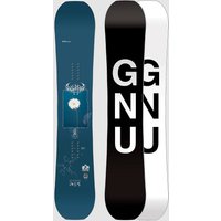 Gnu Gloss C 2025 Snowboard uni Gnu Gloss C 2025 Snowboard uni von Gnu