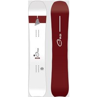 Gnu Hyper 2025 Snowboard uni Gnu Hyper 2025 Snowboard uni von Gnu
