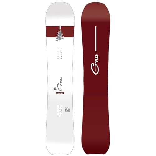 Gnu Hyper Wide Snowboard 2025,159W Gnu Hyper Wide Snowboard 2025,159W von Gnu