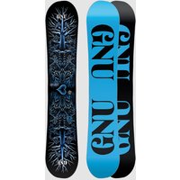 Gnu Ladies Choice 2025 Snowboard uni Gnu Ladies Choice 2025 Snowboard uni von Gnu