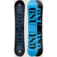 Gnu Ladies Choice 2025 Snowboard uni von Gnu