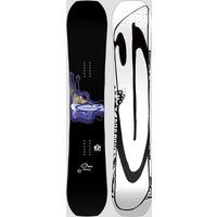 Gnu Money 2024 Snowboard uni von Gnu