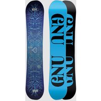 Gnu Pro Choice 2025 Snowboard uni Gnu Pro Choice 2025 Snowboard uni von Gnu