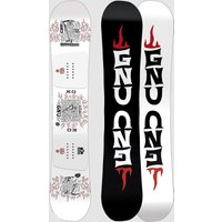 Gnu RCC3 2025 Snowboard uni Gnu RCC3 2025 Snowboard uni von Gnu
