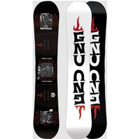 Gnu Riders Choice 2025 Snowboard uni Gnu Riders Choice 2025 Snowboard uni von Gnu