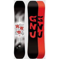 Gnu Young Money 2025 Kids Snowboard uni Gnu Young Money 2025 Kids Snowboard uni von Gnu