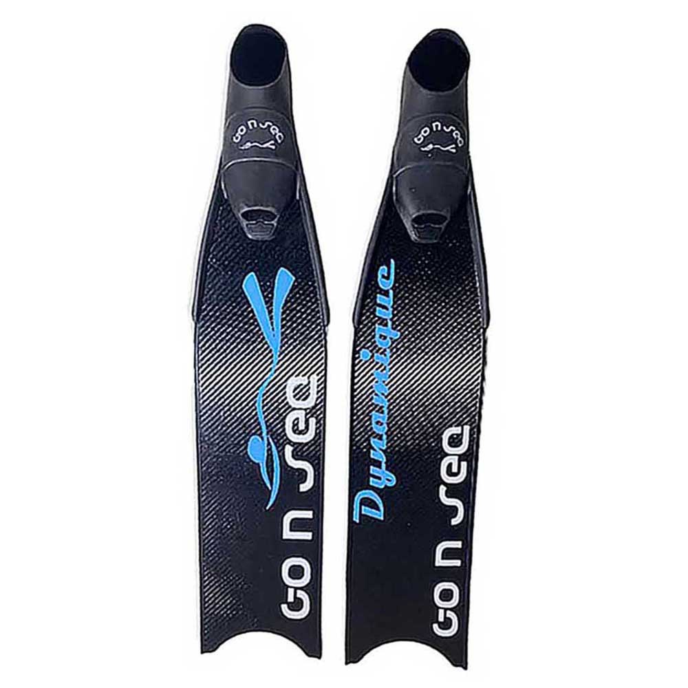 Go N Sea Dynamique Soft Freitauchflossen Go N Sea Dynamique Soft Freitauchflossen von Go N Sea