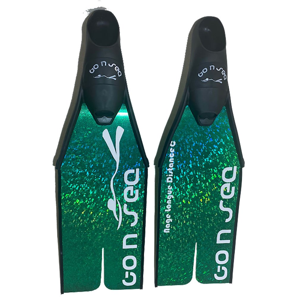 Go N Sea Longue Distance Carbone Medium Tauchflossen Go N Sea Longue Distance Carbone Medium Tauchflossen von Go N Sea