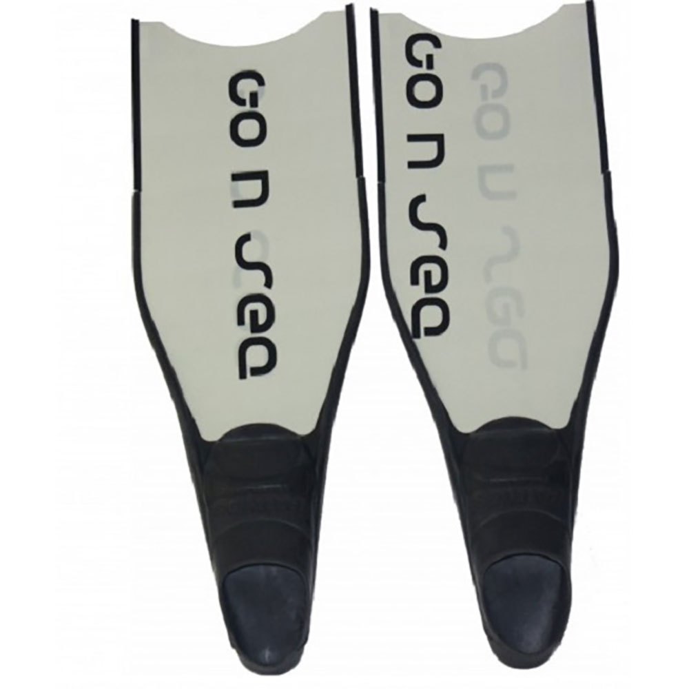 Go N Sea Psp Fv Force 2 Fins Schwarz EU 44-45 Go N Sea Psp Fv Force 2 Fins Schwarz EU 44-45 von Go N Sea