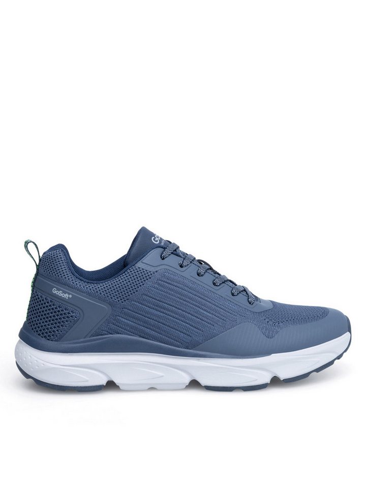 Go Soft Go Soft Sneakers Herren 22AO843 Dunkelblau Sneaker Go Soft Go Soft Sneakers Herren 22AO843 Dunkelblau Sneaker von Go Soft