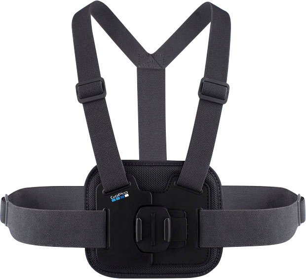 GoPro Chesty Performance Chest Mount Actioncam Zubehör GoPro Chesty Performance Chest Mount Actioncam Zubehör von GoPro