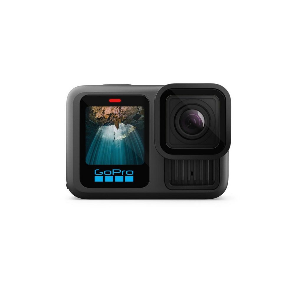 GoPro Hero13 Black Action Cam GoPro Hero13 Black Action Cam von GoPro