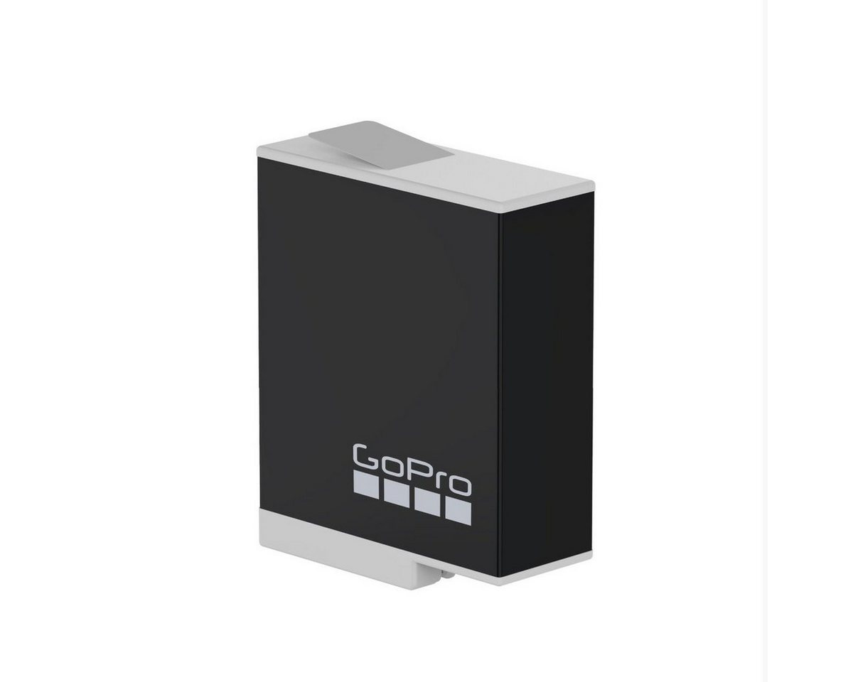 GoPro Kamerazubehör-Set Rechargeable Enduro Battery GoPro Kamerazubehör-Set Rechargeable Enduro Battery von GoPro