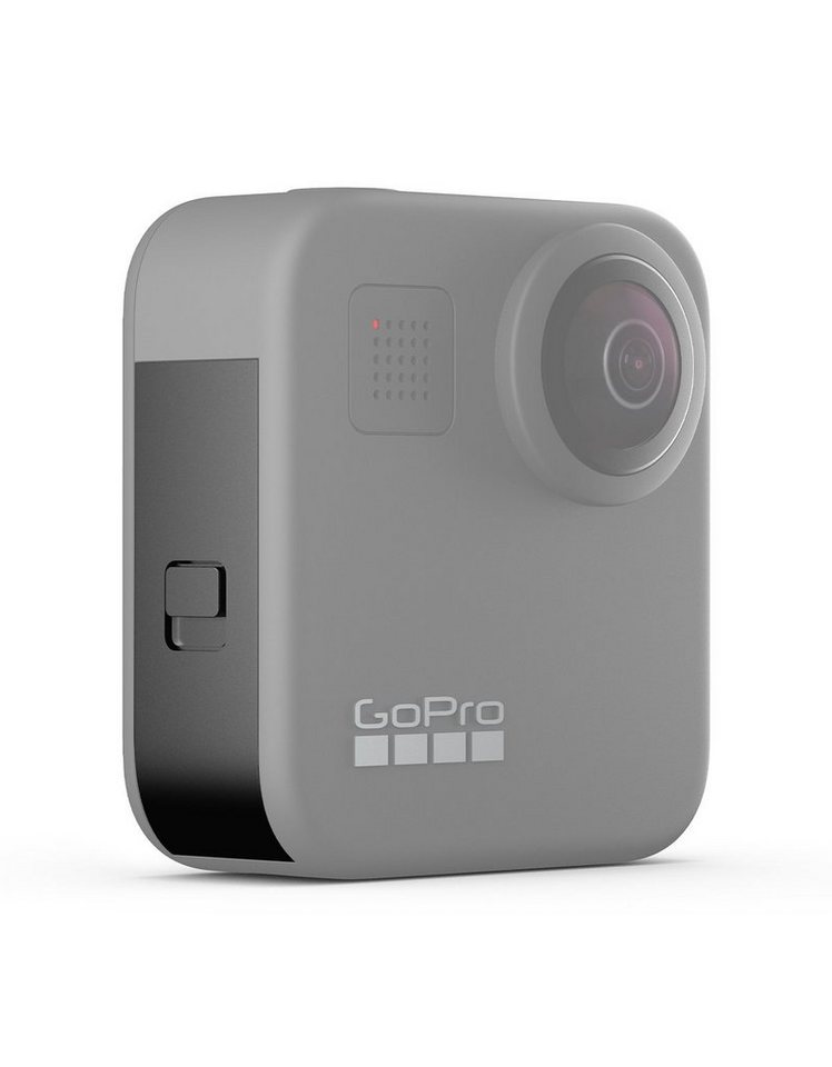 GoPro Kamerazubehör-Set Replacement Door von GoPro