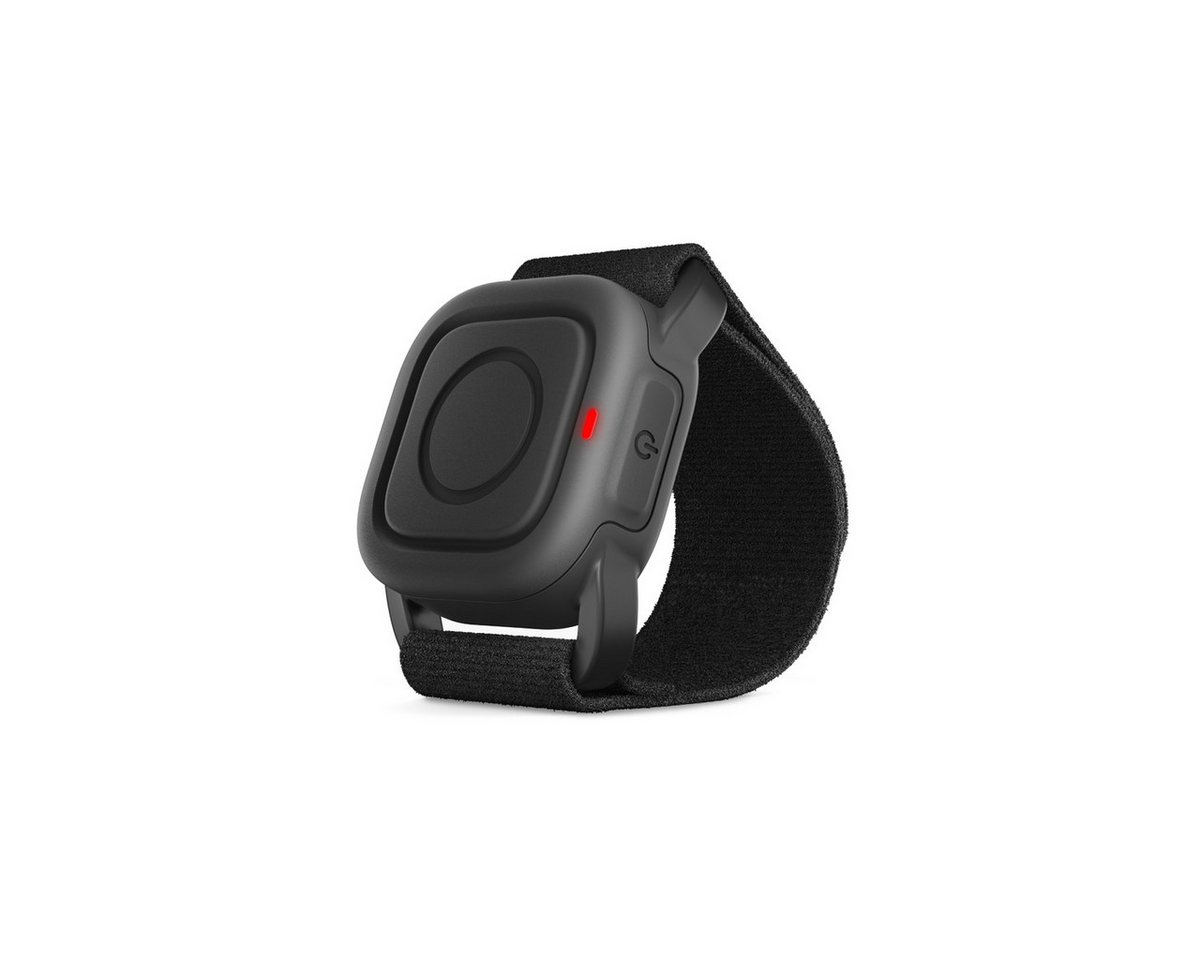 GoPro Kamerazubehör-Set Waterproof Shutter Remote - EU, (1 tlg) GoPro Kamerazubehör-Set Waterproof Shutter Remote - EU, (1 tlg) von GoPro