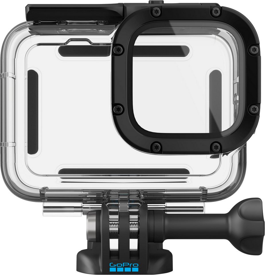 GoPro Unterwassergehäuse Durchsichtiges Schutzgehäuse für GoPro Kameras GoPro Unterwassergehäuse Durchsichtiges Schutzgehäuse für GoPro Kameras von GoPro