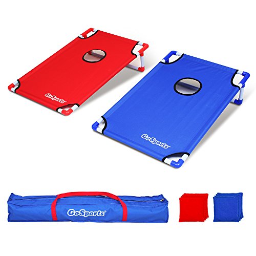 GoSports CH-04 Cornhole Game Set, One Size GoSports CH-04 Cornhole Game Set, One Size von GoSports