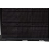 Goal Zero Boulder Briefcase 100 - Solarpanel von Goal Zero