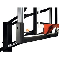 Goalrilla Universal Backboard Pad Goalrilla Universal Backboard Pad von Goalrilla