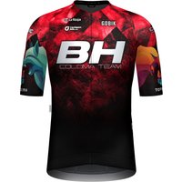 BH COLOMA 2024 Kurzarmtrikot, für Herren, Größe L, Rennrad Trikot, BH COLOMA 2024 Kurzarmtrikot, für Herren, Größe L, Rennrad Trikot, von Gobik