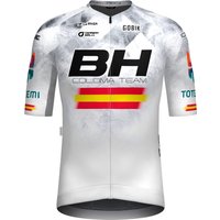 BH COLOMA Spanischer Meister 2024 Kurzarmtrikot, für Herren, Größe 2XL, BH COLOMA Spanischer Meister 2024 Kurzarmtrikot, für Herren, Größe 2XL, von Gobik