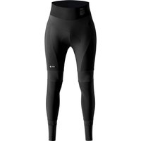 GOBIK Absolute 7.0 lange Damen Radhose, Größe M, Fahrradhose, GOBIK Absolute 7.0 lange Damen Radhose, Größe M, Fahrradhose, von Gobik