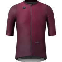 GOBIK Attitude 2.0 Kurzarmtrikot, für Herren, Größe S, Fahrradtrikot, GOBIK Attitude 2.0 Kurzarmtrikot, für Herren, Größe S, Fahrradtrikot, von Gobik