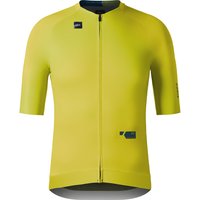 GOBIK CX Pro 3.0 Kurzarmtrikot, für Herren, Größe M, Radtrikot, GOBIK CX Pro 3.0 Kurzarmtrikot, für Herren, Größe M, Radtrikot, von Gobik
