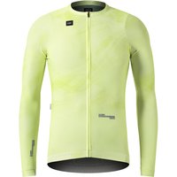 GOBIK CX Pro 3.0 Langarmtrikot, für Herren, Größe XL|GOBIK Long-Sleeve Jersey CX GOBIK CX Pro 3.0 Langarmtrikot, für Herren, Größe XL|GOBIK Long-Sleeve Jersey CX von Gobik