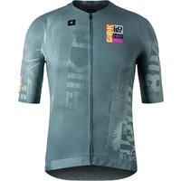 GOBIK CX Pro 4.0 Kurzarmtrikot, für Herren, Größe M, Radtrikot, GOBIK CX Pro 4.0 Kurzarmtrikot, für Herren, Größe M, Radtrikot, von Gobik