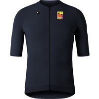 GOBIK CX Solid Kurzarmtrikot, für Herren, Größe L, Radtrikot, GOBIK CX Solid Kurzarmtrikot, für Herren, Größe L, Radtrikot, von Gobik
