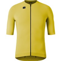 GOBIK CX Solid Kurzarmtrikot, für Herren, Größe XL, Radtrikot, von Gobik