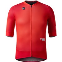 GOBIK Carrera 2.0 Kurzarmtrikot, für Herren, Größe XL, Radtrikot, GOBIK Carrera 2.0 Kurzarmtrikot, für Herren, Größe XL, Radtrikot, von Gobik