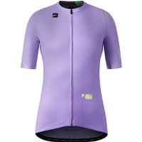 GOBIK Damen Stark Kurzarmtrikot, Größe 2XL|GOBIK Women's Stark Short Sleeve GOBIK Damen Stark Kurzarmtrikot, Größe 2XL|GOBIK Women's Stark Short Sleeve von Gobik