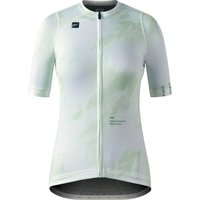 GOBIK Damen Stark Kurzarmtrikot, Größe L, Radtrikot, Fahrradbekleidung|GOBIK GOBIK Damen Stark Kurzarmtrikot, Größe L, Radtrikot, Fahrradbekleidung|GOBIK von Gobik
