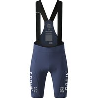 GOBIK FACTORY TEAM 2025 kurze Trägerhose, für Herren, Größe M, Radlerhose, GOBIK FACTORY TEAM 2025 kurze Trägerhose, für Herren, Größe M, Radlerhose, von Gobik