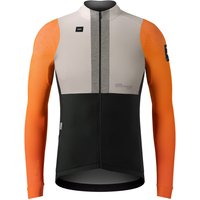 GOBIK Hyder Blend Langarmtrikot, für Herren, Größe S, Fahrradtrikot, von Gobik