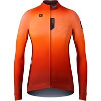 GOBIK Hyder Damen Langarmtrikot, Größe S, Rennrad Trikot, GOBIK Hyder Damen Langarmtrikot, Größe S, Rennrad Trikot, von Gobik