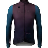 GOBIK Hyder Langarmtrikot, für Herren, Größe S, Fahrradtrikot, GOBIK Hyder Langarmtrikot, für Herren, Größe S, Fahrradtrikot, von Gobik