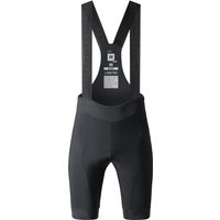 GOBIK Limited 6.0 kurze Trägerhose, für Herren, Größe S, Radhose, GOBIK Limited 6.0 kurze Trägerhose, für Herren, Größe S, Radhose, von Gobik