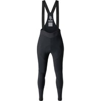 GOBIK Limited 7.0 lange Damen Trägerhose, Größe L, Radlerhose, von Gobik