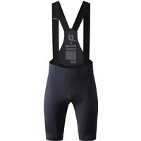 GOBIK Matt 2.0 kurze Trägerhose, für Herren, Größe 2XL, Radlerhose, von Gobik