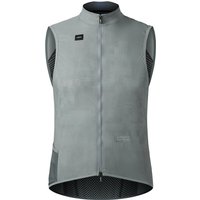 GOBIK Plus 2.0 Windweste, für Herren, Größe L, Radweste, GOBIK Plus 2.0 Windweste, für Herren, Größe L, Radweste, von Gobik