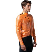 GOBIK Pluvia Regenjacke, für Herren, Größe 2XL, Fahrradjacke, GOBIK Pluvia Regenjacke, für Herren, Größe 2XL, Fahrradjacke, von Gobik