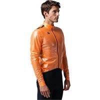 GOBIK Pluvia Regenjacke, für Herren, Größe 2XL, Fahrradjacke, von Gobik