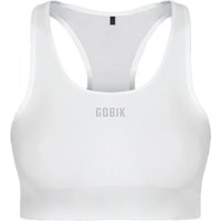 GOBIK Sport-BH Seamless Lithe, Größe S, Sport BH, Radsport Unterwäsche|GOBIK GOBIK Sport-BH Seamless Lithe, Größe S, Sport BH, Radsport Unterwäsche|GOBIK von Gobik