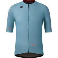 GOBIK Stark Kurzarmtrikot, für Herren, Größe L, Radtrikot, GOBIK Stark Kurzarmtrikot, für Herren, Größe L, Radtrikot, von Gobik