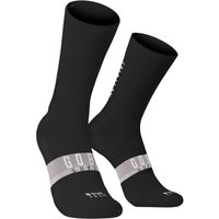 GOBIK Superb Axis Extra Long Radsocken, für Herren, Größe S-M, MTB Socken, GOBIK Superb Axis Extra Long Radsocken, für Herren, Größe S-M, MTB Socken, von Gobik